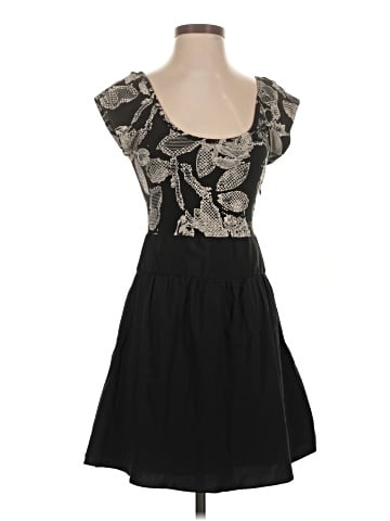 Express Cocktail Dress (view 1)