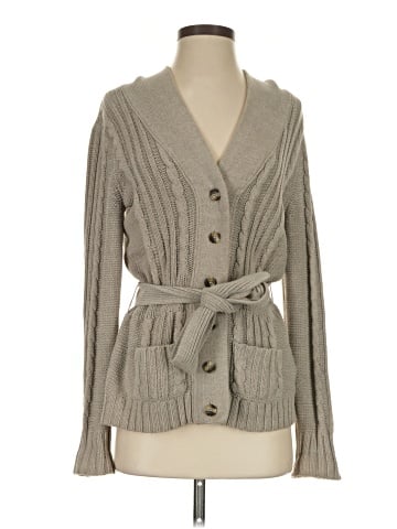 Relativity Cardigan (view 1)