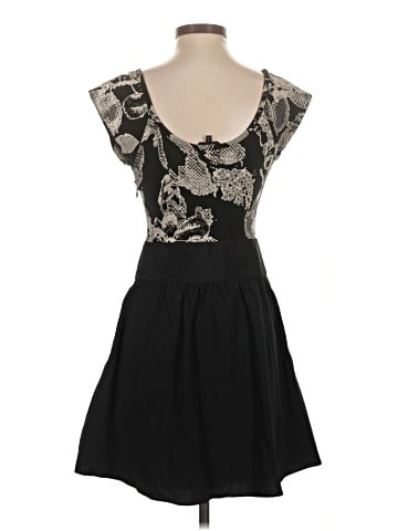 Express Cocktail Dress (view 2)