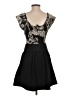 Express Black Cocktail Dress Size 2 - photo 2