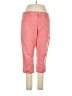 Lee Pink Casual Pants Size 18 - photo 1