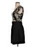 Express Black Cocktail Dress Size 2 - photo 5