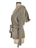 Relativity Gray Cardigan Size S - photo 5
