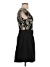 Express Black Cocktail Dress Size 2 - photo 4