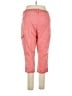 Lee Pink Casual Pants Size 18 - photo 2