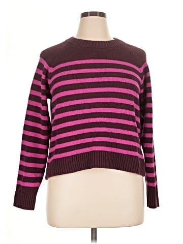 Gap Pullover Sweater (view 1)