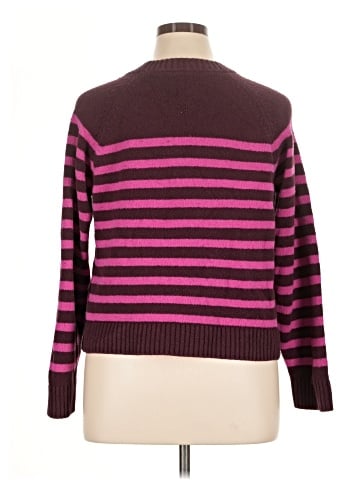 Gap Pullover Sweater (view 2)