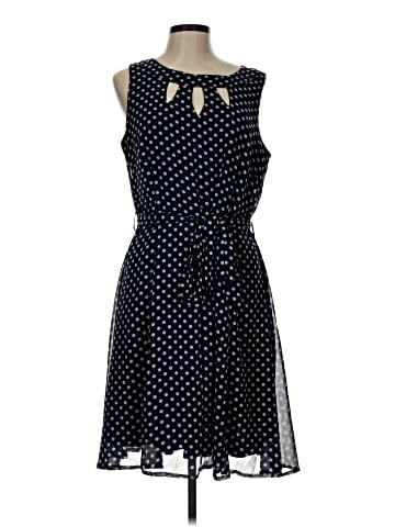 ILE New York Casual Dress (view 1)