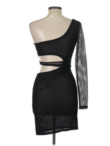 Naked Wardrobe Cocktail Dress (view 2)