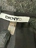 DKNYC Black Short Sleeve Top Size L - photo 7