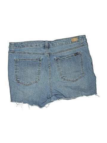 Seven7 Denim Shorts (view 2)