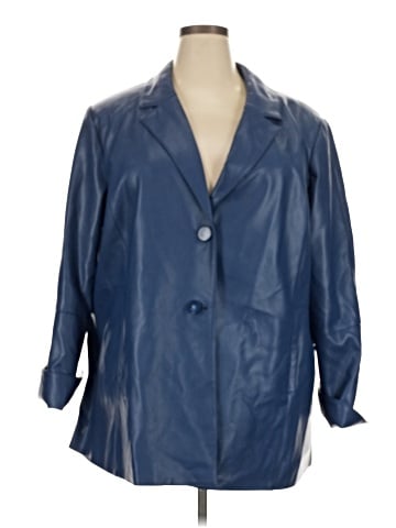 Dennis by Dennis Basso Raincoat (view 1)