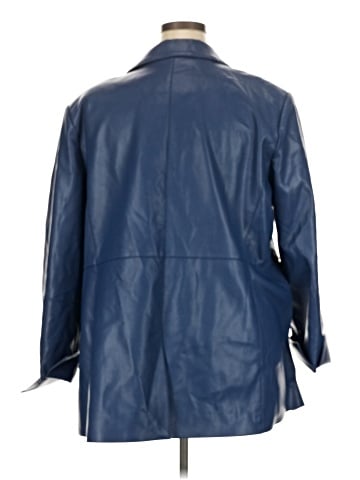 Dennis by Dennis Basso Raincoat (view 2)