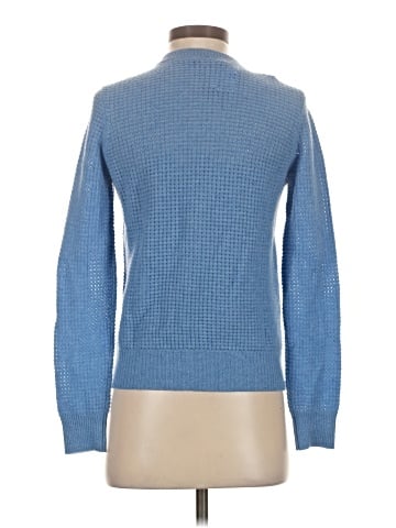 J. McLaughlin Cashmere Cardigan (view 2)