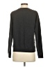 Old Navy Stars Gray Pullover Sweater Size S - photo 2