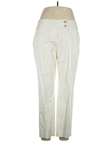 Identity by Lord & Taylor Casual Pants (view 1)