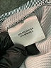 PETER MILLAR Gray Track Jacket Size M - photo 7