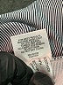 PETER MILLAR Gray Track Jacket Size M - photo 8