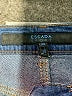 Escada Sport Blue Jeans Size EU 38 / US 8 - photo 7