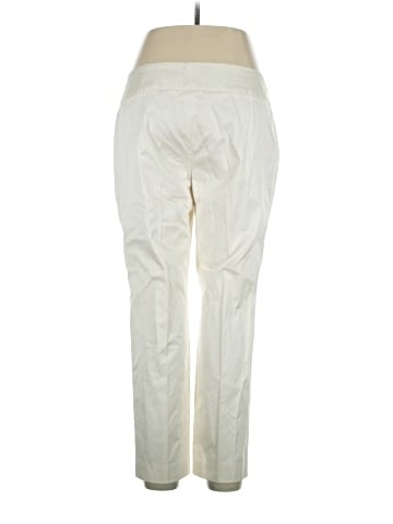 Identity by Lord & Taylor Casual Pants (view 2)