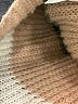 Unbranded Stripes Tan Pullover Sweater Size 2X (estimated) - photo 7