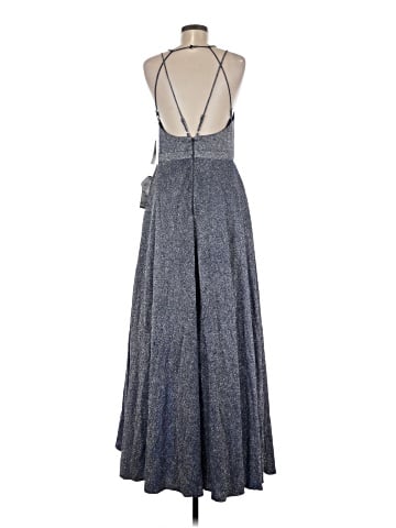 Sequin Hearts Casual Dress (view 2)
