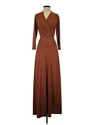 Taylor Jay Collection Casual Dress (view 1)