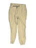 Gap Kids Solid Tan Khakis Size S (kids) - photo 1