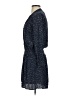 Rails Polka Dots Blue Casual Dress Size S - photo 5