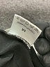 Unbranded Houndstooth Black Shorts Size M - photo 3