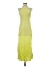 J.Crew Green Cocktail Dress Size 2 - photo 1