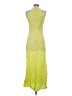 J.Crew Green Cocktail Dress Size 2 - photo 2