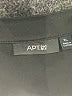 Apt. 9 Ivory Casual Dress Size XL - photo 7