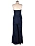 Yumi Kim Blue Jumpsuit Size L - photo 2