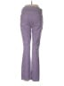 Talbots Purple Jeans Size 6 (petite) - photo 2