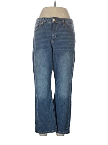 INC International Concepts Jeans (view 1)