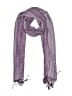 Pashmina Purple Scarf One size - photo 1