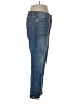INC International Concepts Blue Jeans Size 12 - photo 4