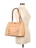 MICHAEL Michael Kors Stars Tan Leather Satchel One size - photo 2