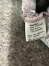 Unbranded Floral Burgundy Long Sleeve Blouse Size XL - photo 8