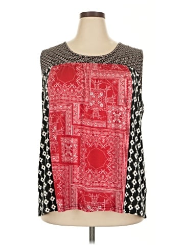 Weekend Suzanne Betro Long Sleeve Blouse (view 1)
