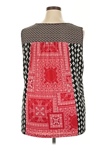 Weekend Suzanne Betro Long Sleeve Blouse (view 2)