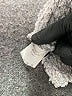 Ours Gray Pullover Sweater Size S - photo 8