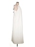 CeCe 100% Polyester Ivory Casual Dress Size XL - photo 4