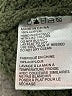 Lovemarks 100% Acrylic Green Pullover Sweater Size M - photo 8