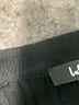 Lulus Black Casual Dress Size L - photo 7