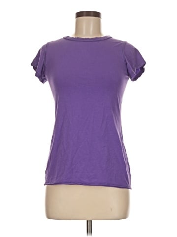 Nancy Rose Performance Short Sleeve T-Shirt (view 1)