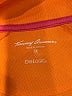 Tommy Armour Orange Short Sleeve Polo Size M - photo 7