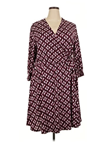 Ryan Wythe Casual Dress (view 1)