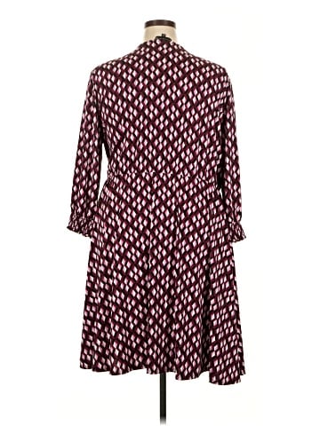 Ryan Wythe Casual Dress (view 2)